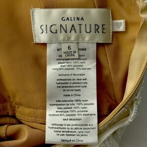 Galani Signature Wedding Gown